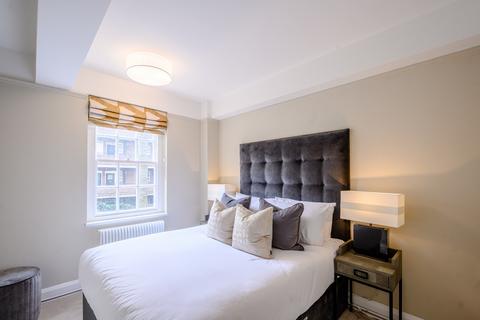 2 bedroom flat to rent, Pelham Court, SW3