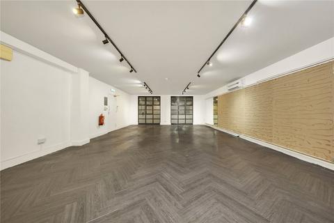 Office to rent, Commercial Road, E1