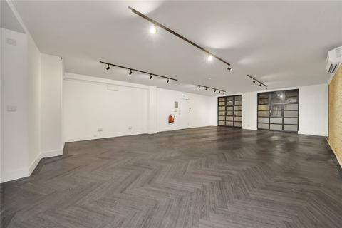 Office to rent, Commercial Road, E1