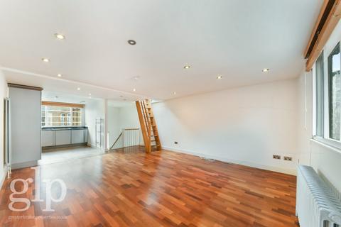 2 bedroom flat to rent, Earlham Street, WC2H