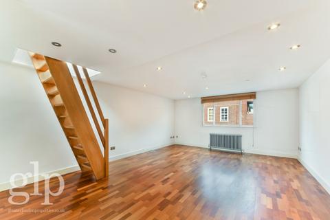 2 bedroom flat to rent, Earlham Street, WC2H