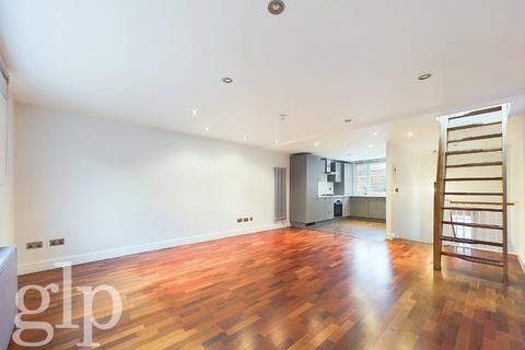 2 bedroom flat to rent, Earlham Street, WC2H