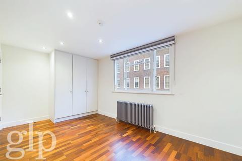 2 bedroom flat to rent, Earlham Street, WC2H