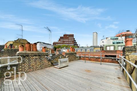 2 bedroom flat to rent, Earlham Street, WC2H