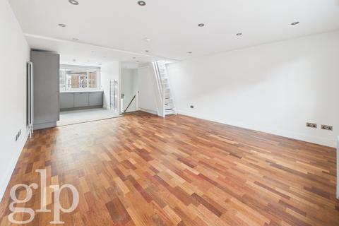 2 bedroom flat to rent, Earlham Street, Covent Garden,  WC2H