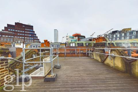 2 bedroom flat to rent, Earlham Street, Covent Garden,  WC2H