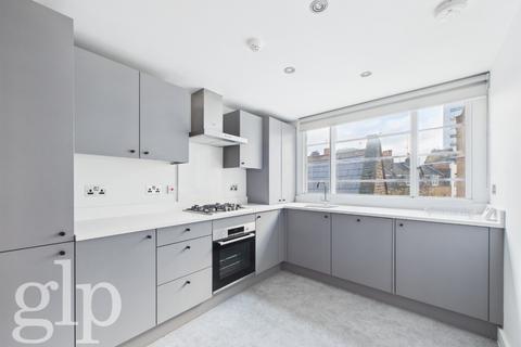 2 bedroom flat to rent, Earlham Street, Covent Garden,  WC2H