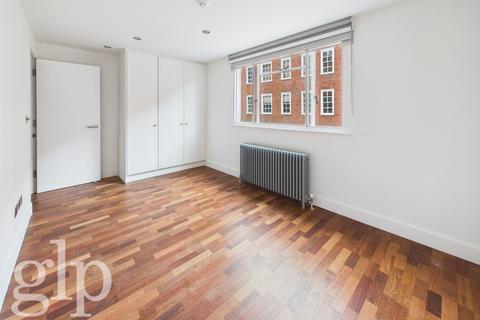 2 bedroom penthouse to rent, Earlham Street, Covent Garden,  WC2H