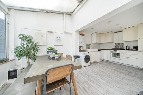 4 bedroom terraced house for sale, Alexandra Road, Muswell Hill