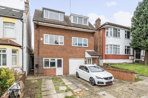 4 bedroom terraced house for sale, Alexandra Road, Muswell Hill