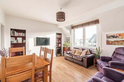 3 bedroom flat for sale, Woodhall Avenue, Juniper Green EH14