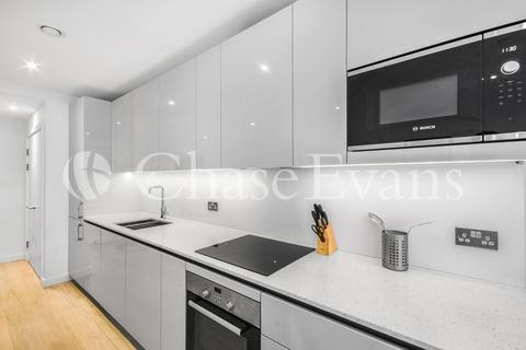 1 bedroom flat to rent, Heygate Street, Elephant & Castle, London, SE17