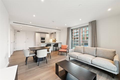 2 bedroom apartment to rent, Bloom House West, Nine Elms Lane, SW11