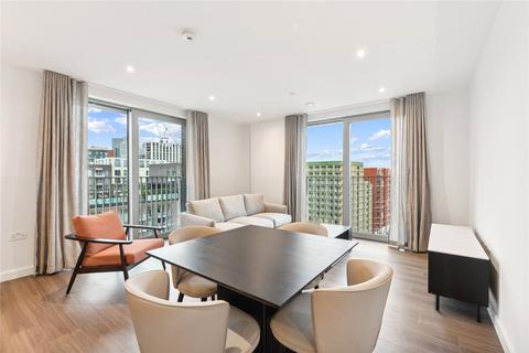 2 bedroom apartment to rent, Bloom House West, Nine Elms Lane, SW11