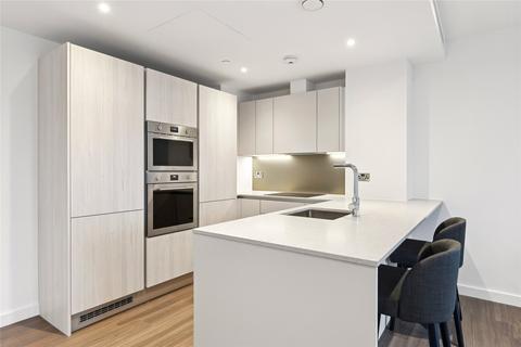 2 bedroom apartment to rent, Bloom House West, Nine Elms Lane, SW11