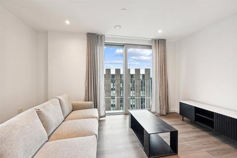 2 bedroom apartment to rent, Bloom House West, Nine Elms Lane, SW11