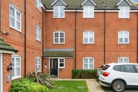 2 bedroom apartment to rent, Ward Place, Birmingham B29