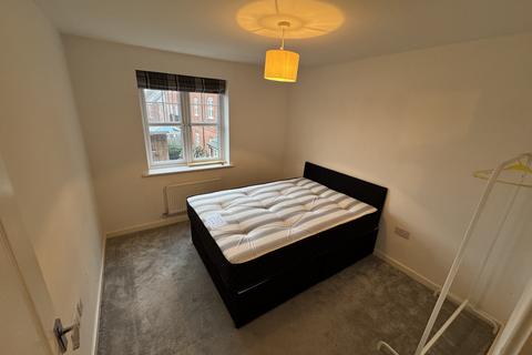 2 bedroom apartment to rent, Ward Place, Birmingham B29