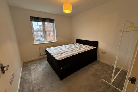 2 bedroom apartment to rent, Ward Place, Birmingham B29