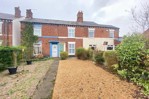 2 bedroom terraced house for sale, Wistaston Road, Nantwich