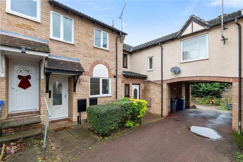 2 bedroom terraced house for sale, Old Rope Walk, Haverhill, Suffolk, CB9