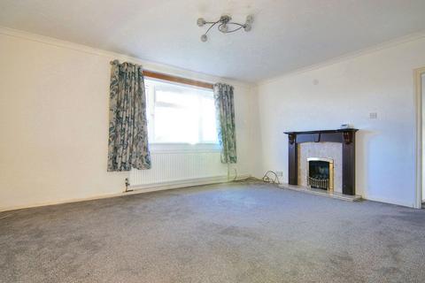 2 bedroom ground floor flat for sale, Packington Avenue, Coventry CV5