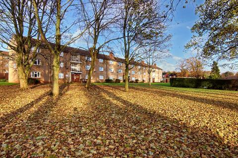 2 bedroom ground floor flat for sale, Packington Avenue, Coventry CV5