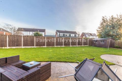 undefined, Stone Cross Gardens, Preston PR3
