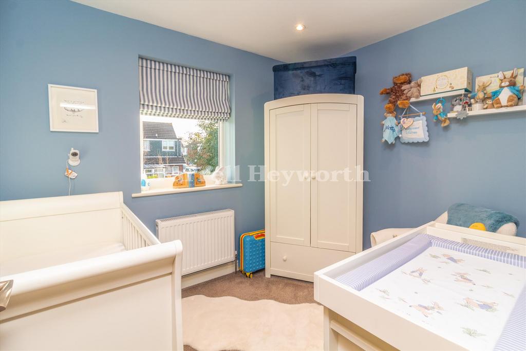 Bedroom 3