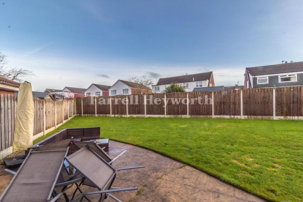 Rear Garden image 3