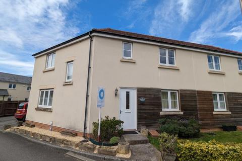 4 bedroom semi-detached house to rent, Stonechat Green, Bristol BS20