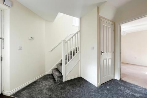 4 bedroom semi-detached house to rent, Stonechat Green, Bristol BS20