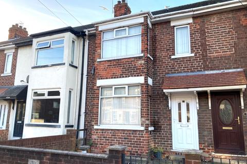 2 bedroom terraced house for sale, Brendan Avenue, Hull