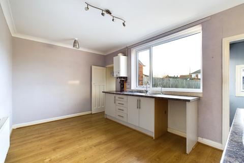 2 bedroom terraced house for sale, Brendan Avenue, Hull