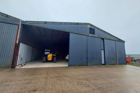 Storage to rent, Maldon