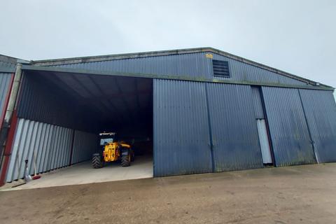 Storage to rent, Maldon