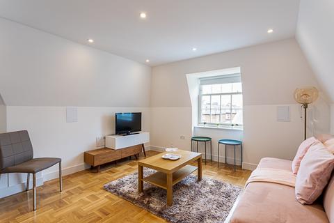 1 bedroom flat to rent,  Peacock Court, Lisgar Terrace, London, London W14