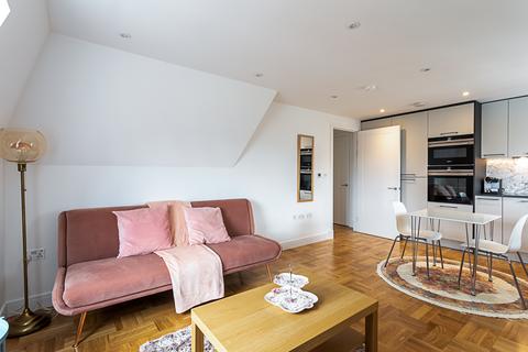 1 bedroom flat to rent,  Peacock Court, Lisgar Terrace, London, London W14