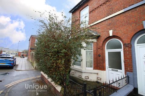 3 bedroom terraced house for sale, North Albion Street, Fleetwood, Lancashire, FY7