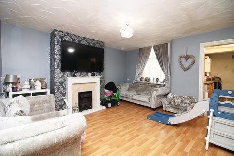 3 bedroom terraced house for sale, North Albion Street, Fleetwood, Lancashire, FY7