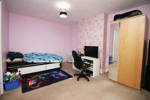 3 bedroom terraced house for sale, North Albion Street, Fleetwood, Lancashire, FY7