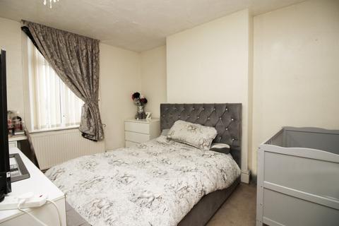 3 bedroom terraced house for sale, North Albion Street, Fleetwood, Lancashire, FY7