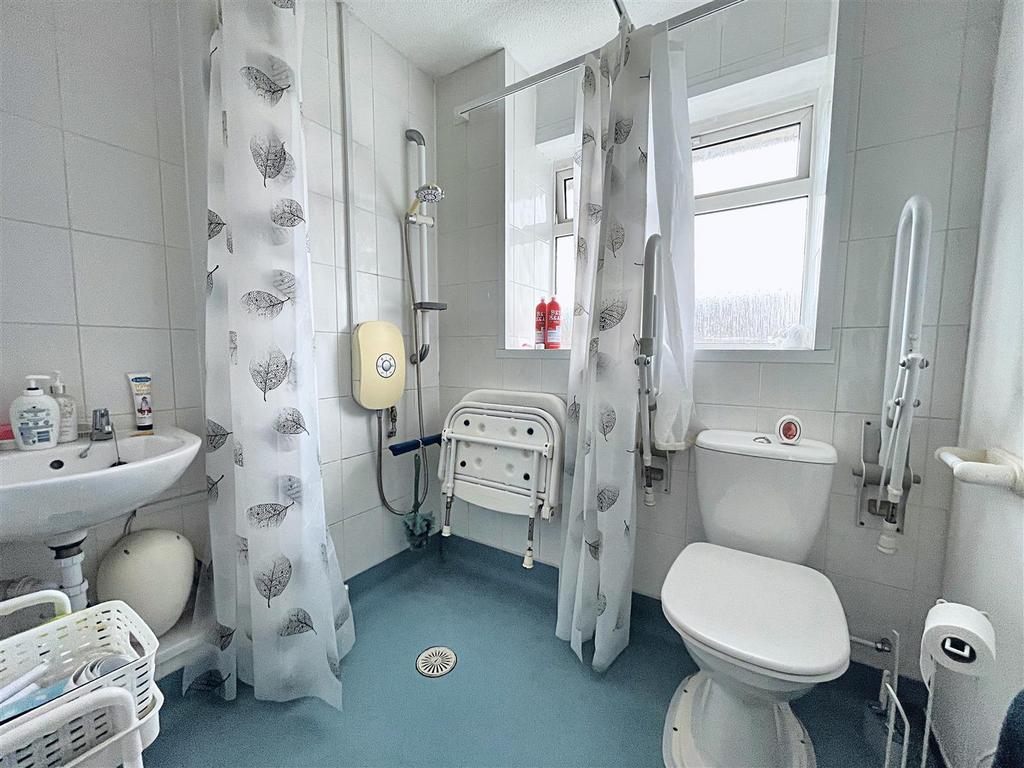 Wet Room