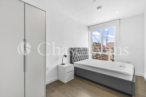 2 bedroom flat to rent, Sayer Street, Elephant & Castle, London, SE17