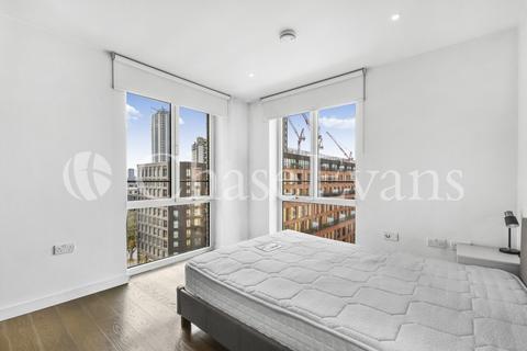 2 bedroom flat to rent, Sayer Street, Elephant & Castle, London, SE17