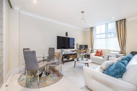 2 bedroom apartment to rent, Russell Square, Bloomsbury, London, WC1B