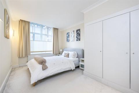 2 bedroom apartment to rent, Russell Square, Bloomsbury, London, WC1B