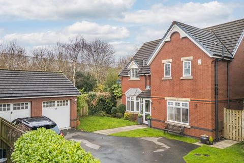 4 bedroom detached house for sale, Tourney Green Westbrook, Warrington