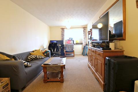 2 bedroom apartment to rent, Sundew Court, Elmore Close, Wembley, Greater London, HA0