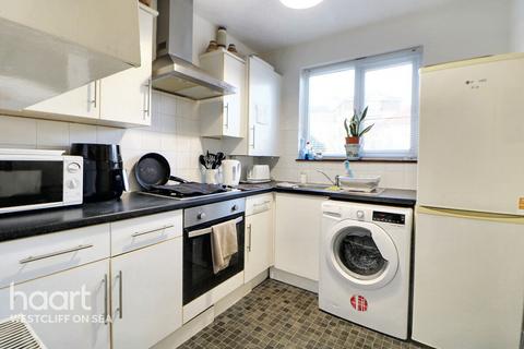 1 bedroom flat for sale, Eastern Esplanade, Southend-on-Sea